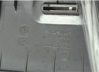 5N0867601A, 5N0867703B, 5N0867704B, 5N0867707B Обшивка крышки (двери) багажника Volkswagen Tiguan 2007-2011 20597805 #2