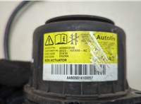 8X2316E600AC Подушка безопасности переднего пассажира Jaguar XF 2007-2015 20597814 #3