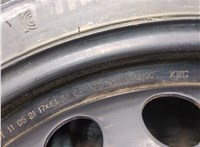  Колесо запасное (таблетка) KIA Sorento MQ4 2020-2025 20597821 #4