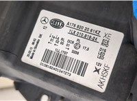 A1768203061 Фара (передняя) Mercedes A W176 2012-2018 20597834 #10