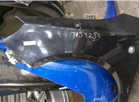 5J0821021A Крыло Skoda Fabia 2007-2014 20597857 #9