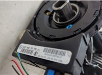 A1634600516 Колонка рулевая Mercedes ML W163 1997-2005 20597866 #7