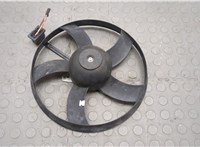 6Q0959455AF Вентилятор радиатора Volkswagen Polo 2009-2014 20597879 #1