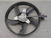 6Q0959455AF Вентилятор радиатора Volkswagen Polo 2009-2014 20597879 #2
