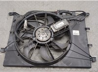  Вентилятор радиатора Volvo S80 1998-2006 20597904 #1
