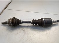 391008H712 Полуось (приводной вал, шрус) Nissan X-Trail (T30) 2001-2007 20597914 #1