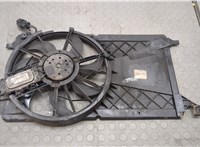  Вентилятор радиатора Volvo V50 2004-2012 20597929 #1