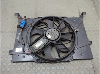  Вентилятор радиатора Mercedes B W245 2005-2011 20597935 #1