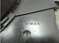  Вентилятор радиатора Mercedes B W245 2005-2011 20597935 #4