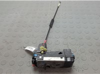 133233, 13210748 Замок двери Opel Astra H 2004-2010 20597936 #3