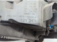  Фара (передняя) Ford Fusion 2017-2020 USA 20597950 #7