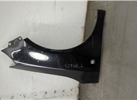  Крыло Skoda Fabia 2007-2014 20597954 #1