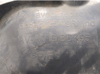 638452549R Защита арок (подкрылок) Renault Megane 3 2009-2016 20597964 #3