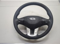  Подушка безопасности водителя KIA Ceed 2007-2012 11499203 #1
