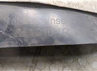 638430101R Защита арок (подкрылок) Renault Megane 3 2009-2016 20597986 #3