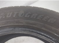  Пара шин 225/55 R17 Jaguar XF 2015–2020 20597998 #6