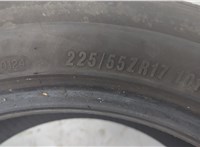  Пара шин 225/55 R17 Jaguar XF 2015–2020 20597998 #8