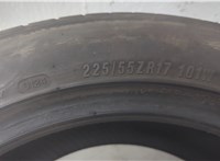  Пара шин 225/55 R17 Jaguar XF 2015–2020 20597998 #7