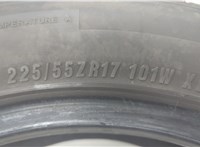  Пара шин 225/55 R17 Jaguar XF 2015–2020 20598001 #7
