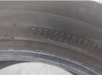  Пара шин 225/55 R17 Jaguar XF 2015–2020 20598001 #10