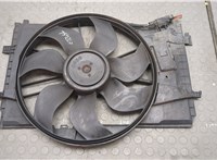 A2035001793 Вентилятор радиатора Mercedes CLC 2008-2011 20598006 #1