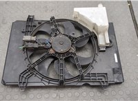 214811KA0A Вентилятор радиатора Nissan Juke 2010-2019 20598012 #1