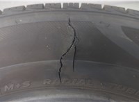  Шина 225/65 R17 Volkswagen Tiguan 2016-2020 20598013 #7