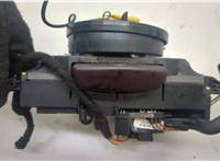  Переключатель поворотов и дворников (стрекоза) Mercedes ML W163 1997-2005 20598016 #5