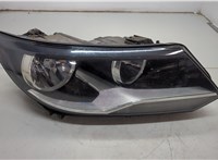  Фара (передняя) Volkswagen Tiguan 2011-2016 20598023 #1