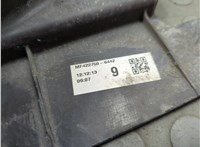  Вентилятор радиатора Toyota Yaris 2010-2017 20598033 #4