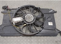 Z60115025H Вентилятор радиатора Mazda 3 (BK) 2003-2009 20598036 #1