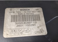 Z60115025H Вентилятор радиатора Mazda 3 (BK) 2003-2009 20598036 #2