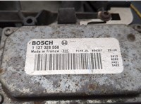 Z60115025H Вентилятор радиатора Mazda 3 (BK) 2003-2009 20598036 #3