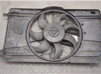 Z60115025H Вентилятор радиатора Mazda 3 (BK) 2003-2009 20598036 #4