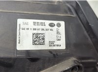  Фара (передняя) Volkswagen Tiguan 2011-2016 20598040 #6