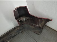  Заглушка буксировочного крюка Mitsubishi Outlander XL 2006-2012 11499240 #7