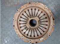 500055598 Корзина (кожух) сцепления Iveco EuroCargo 3 2015-2025 20598061 #1