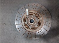 5801639884 Диск сцепления Iveco EuroCargo 3 2015-2025 20598066 #5