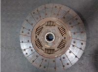 5801639884 Диск сцепления Iveco EuroCargo 3 2015-2025 20598066 #6