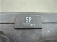 1636128360, 1636137010, 1671137040, 1636337010, 1636337020 Вентилятор радиатора Toyota Prius 2009-2015 20598068 #4