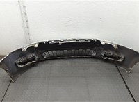  Заглушка (решетка) бампера Volkswagen Polo 2009-2014 11499243 #4