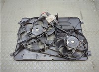  Вентилятор радиатора Land Rover Freelander 2 2006-2014 20598078 #1