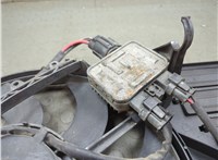  Вентилятор радиатора Land Rover Freelander 2 2006-2014 20598078 #2