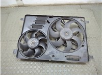  Вентилятор радиатора Land Rover Freelander 2 2006-2014 20598078 #3