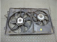 1K0959455EA, 1K0959455ES, 1K0121207T Вентилятор радиатора Volkswagen Passat 6 2005-2010 20598101 #3