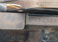  Насос гидроусилителя руля (ГУР) Nissan Almera N15 1995-2000 11499268 #9