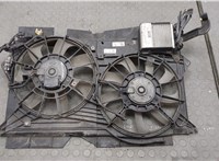 167110R060, 163610R030, 163610R080 Вентилятор радиатора Toyota Avensis 3 2008-2018 20598105 #1