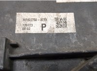 167110R060, 163610R030, 163610R080 Вентилятор радиатора Toyota Avensis 3 2008-2018 20598105 #3