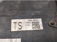 167110R060, 163610R030, 163610R080 Вентилятор радиатора Toyota Avensis 3 2008-2018 20598105 #4