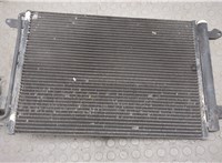  Радиатор кондиционера Skoda Yeti 2009-2018 20598123 #3